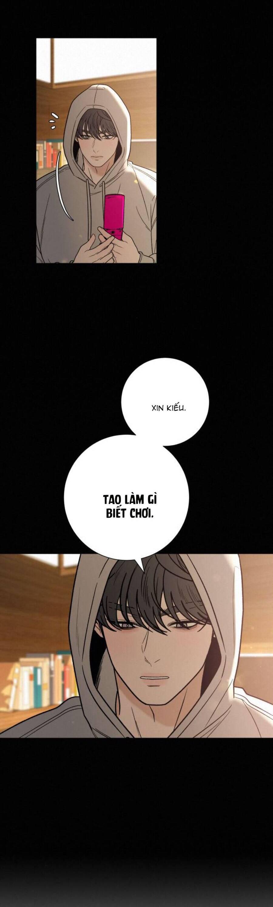 Tình Yêu Trong Sáng 