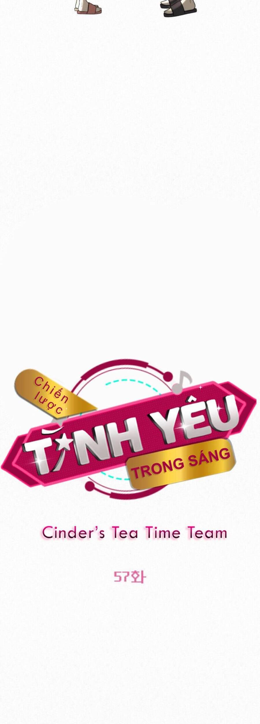 Tình Yêu Trong Sáng 