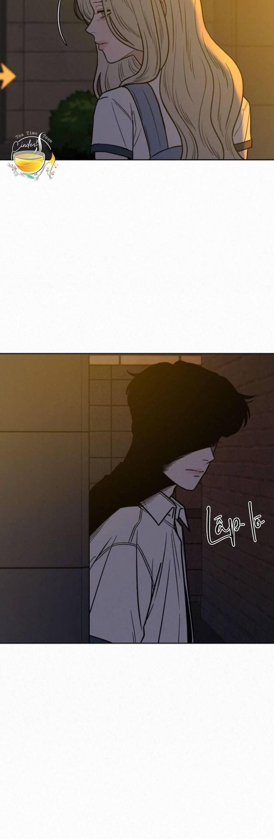 Tình Yêu Trong Sáng 