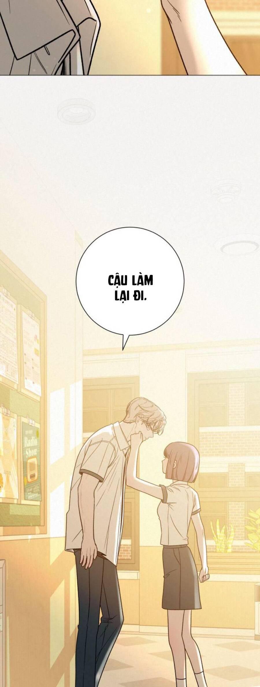 Tình Yêu Trong Sáng 