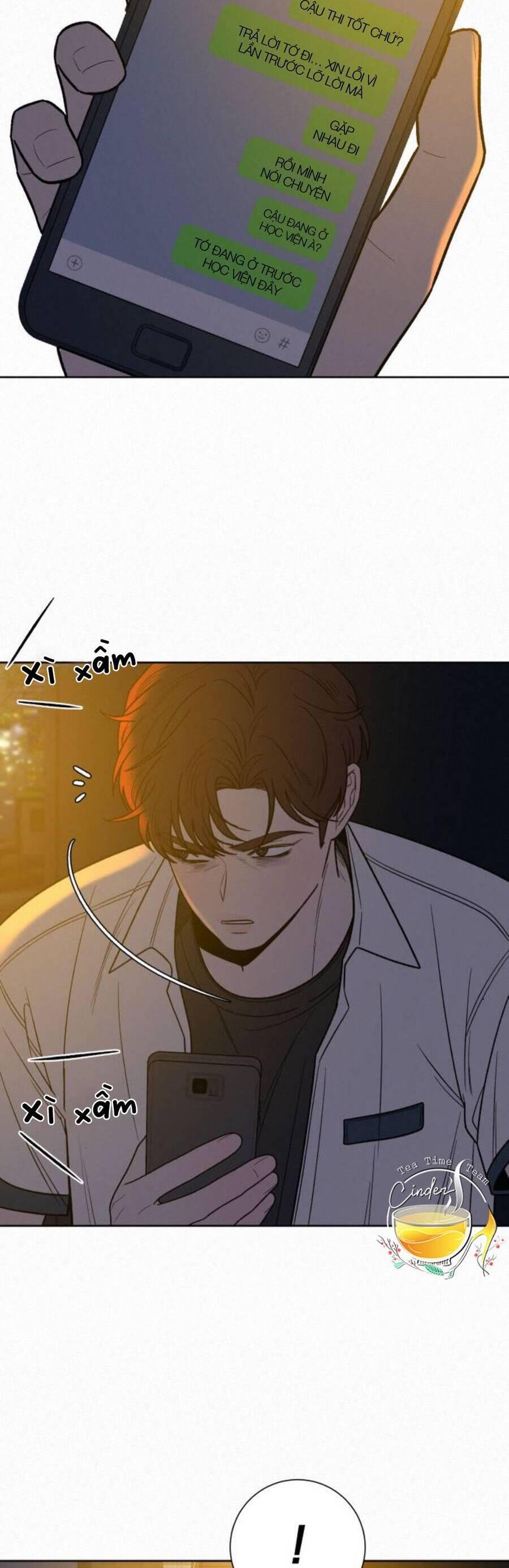 Tình Yêu Trong Sáng 