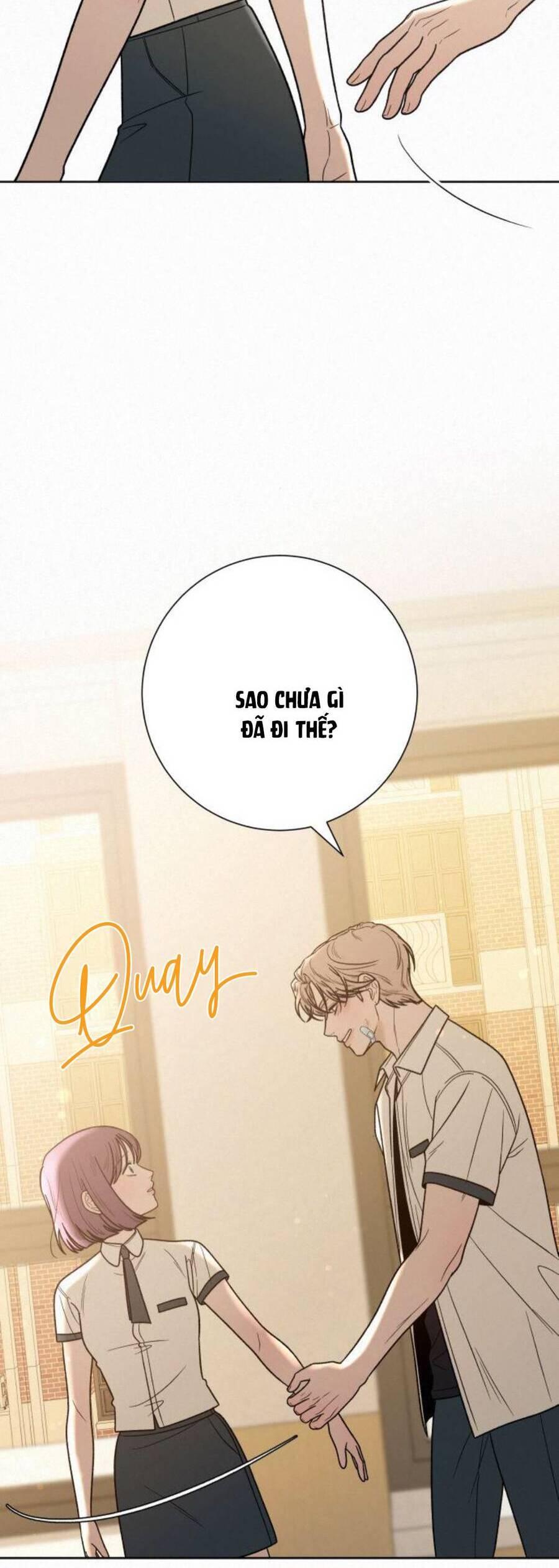 Tình Yêu Trong Sáng 