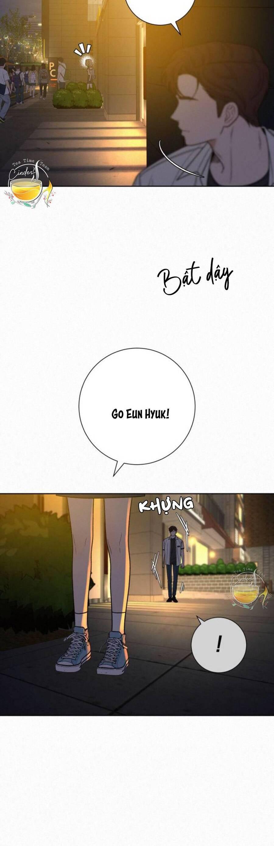 Tình Yêu Trong Sáng 