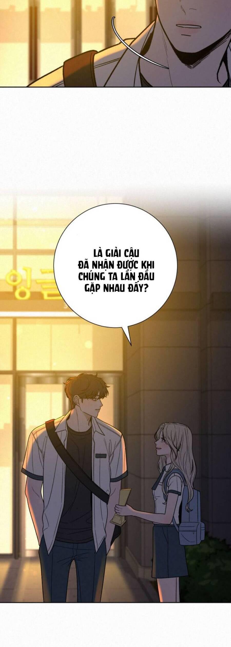 Tình Yêu Trong Sáng 