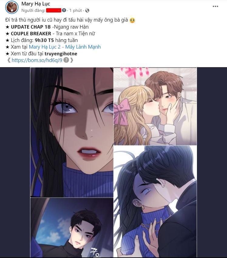 Tình Yêu Trong Sáng 