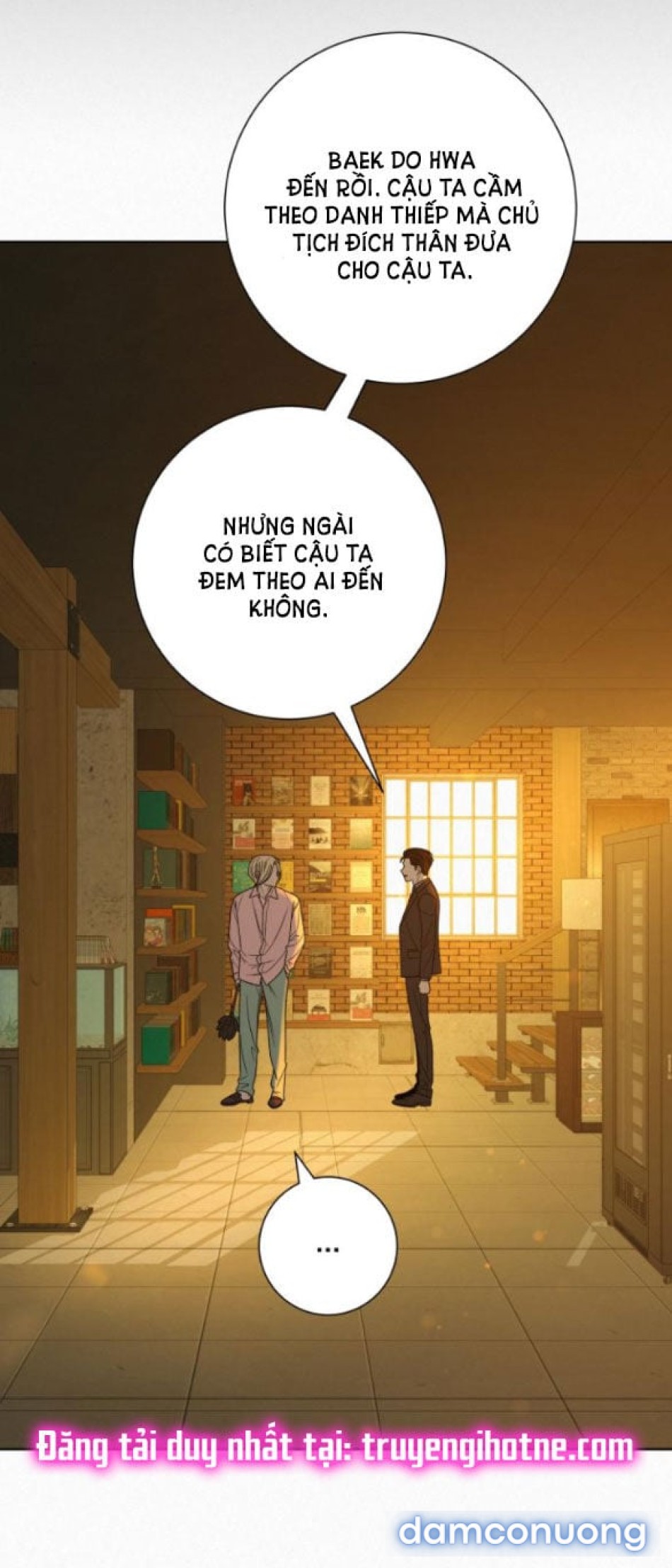 Tình Yêu Trong Sáng 