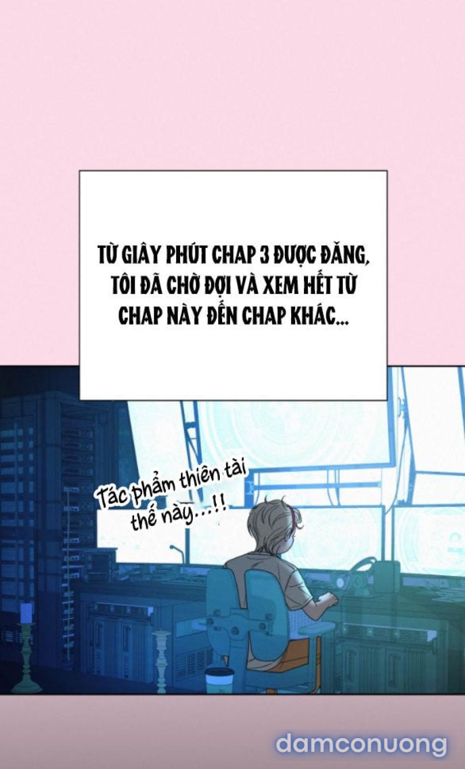 Tình Yêu Trong Sáng 