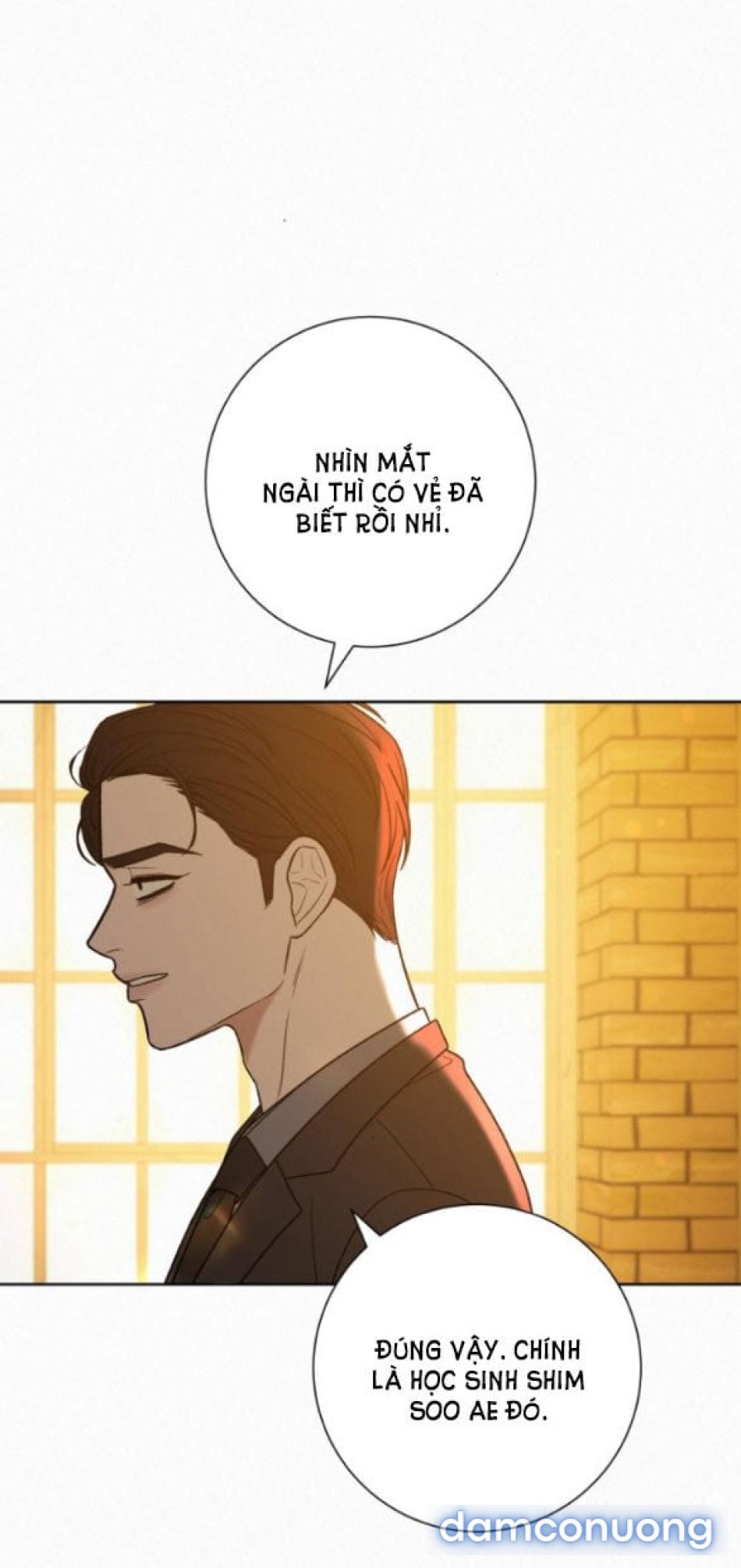 Tình Yêu Trong Sáng 