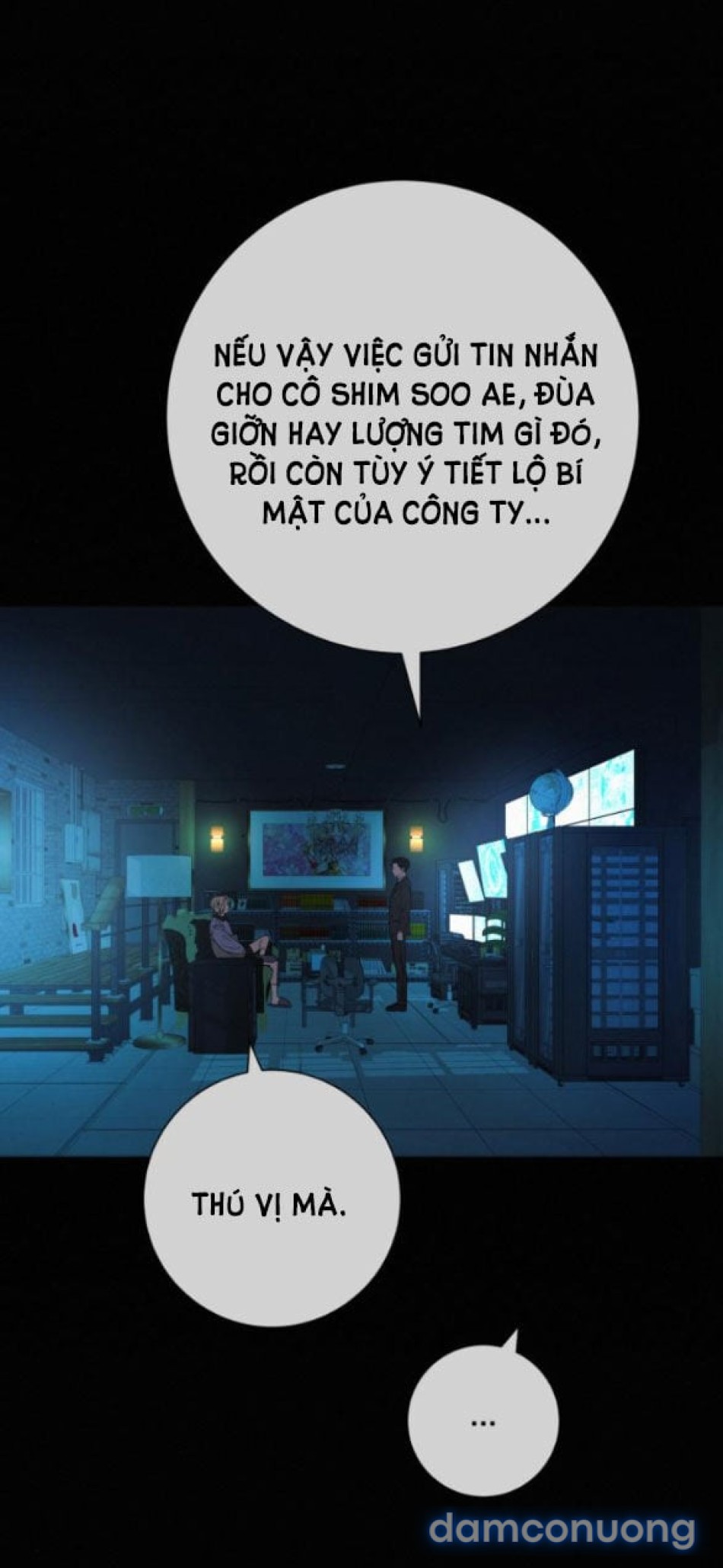Tình Yêu Trong Sáng 