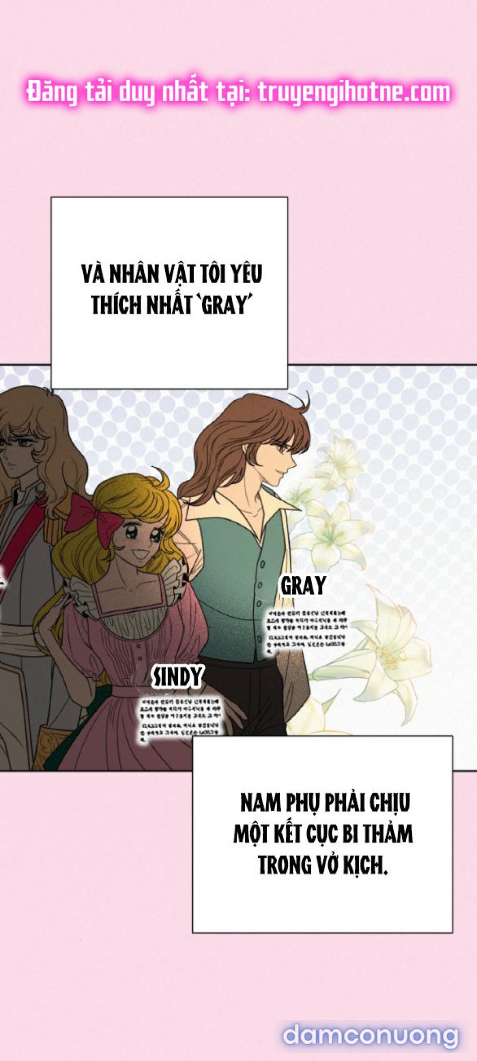 Tình Yêu Trong Sáng 
