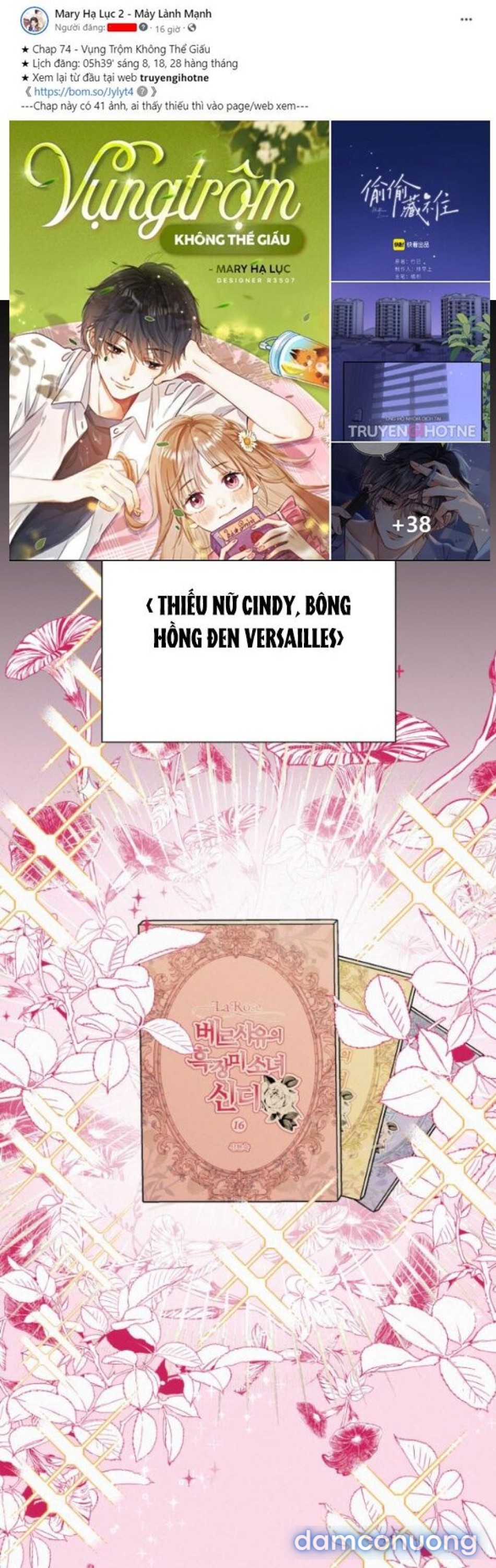 Tình Yêu Trong Sáng 