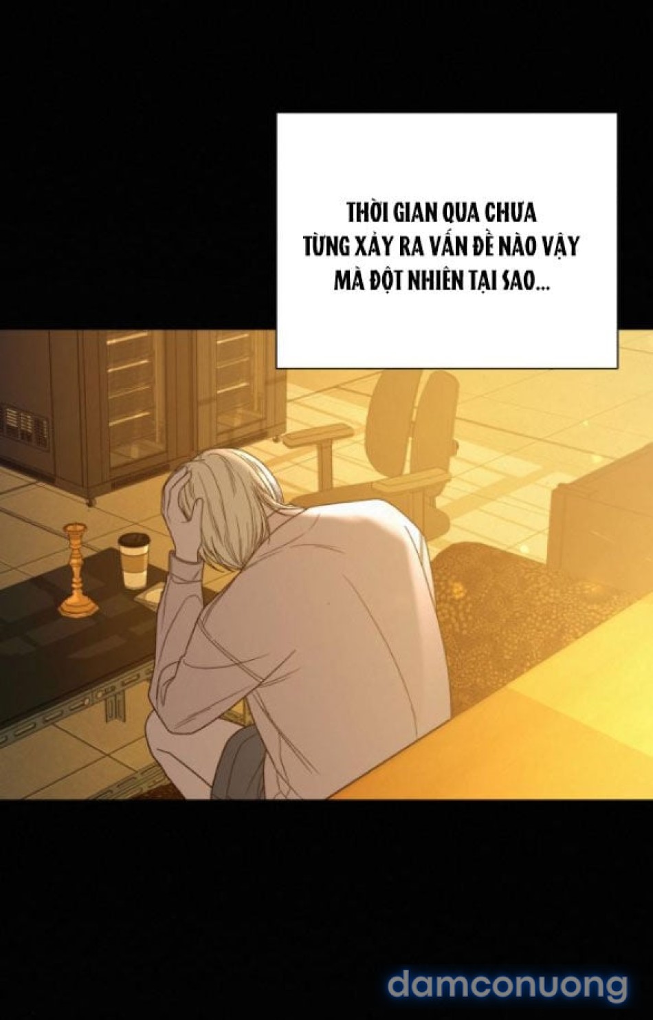 Tình Yêu Trong Sáng 