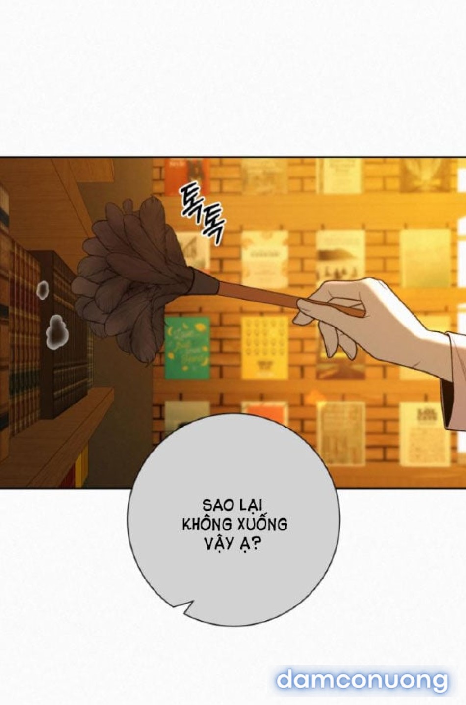 Tình Yêu Trong Sáng 