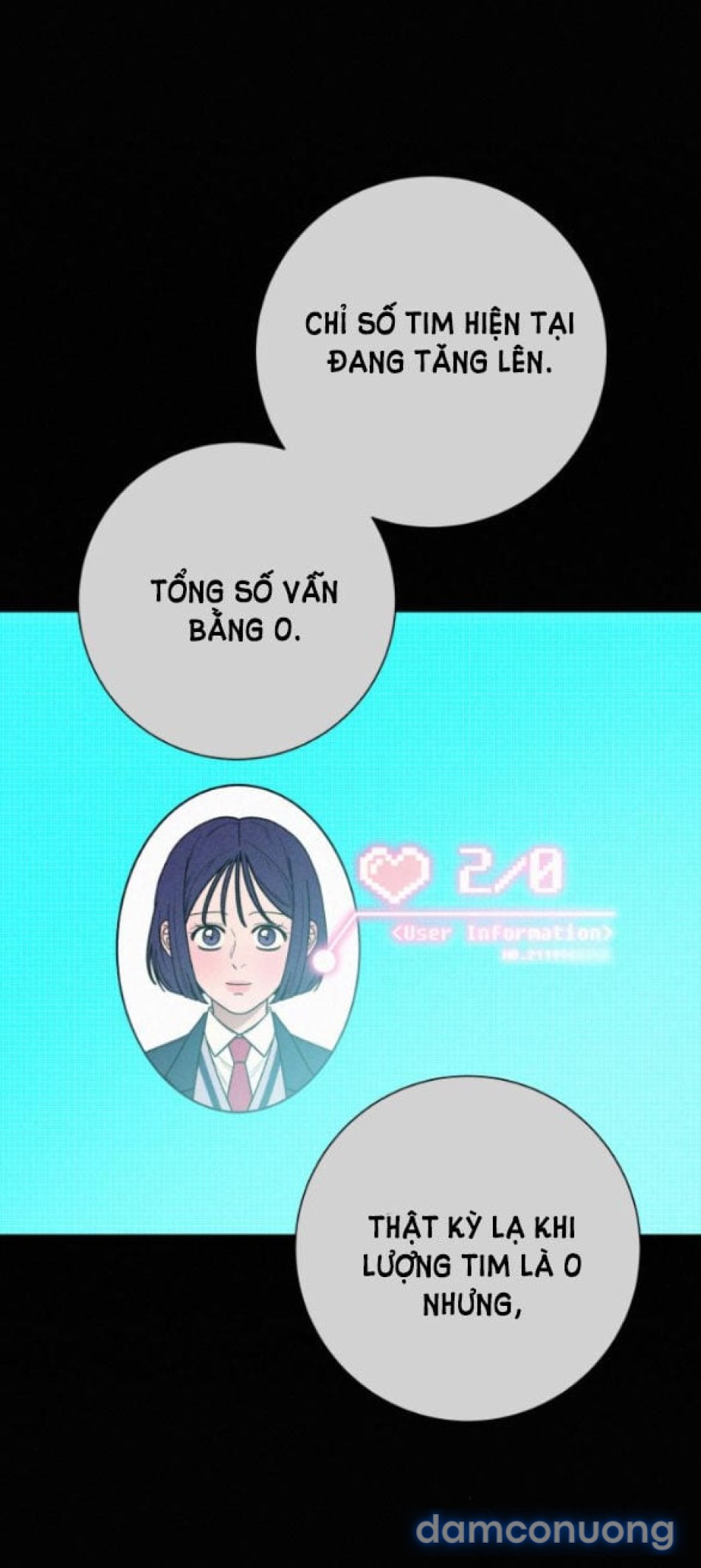 Tình Yêu Trong Sáng 
