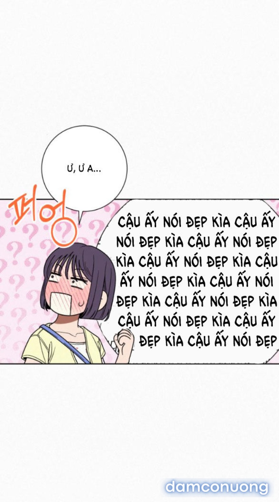 Tình Yêu Trong Sáng 