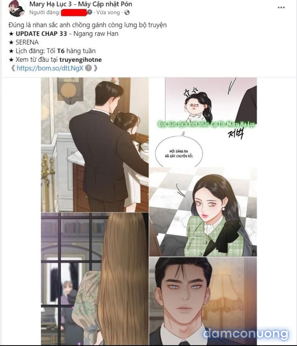 Tình Yêu Trong Sáng 