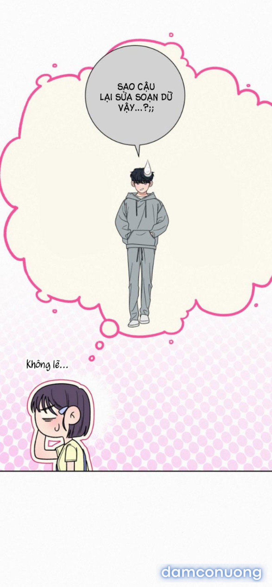 Tình Yêu Trong Sáng 