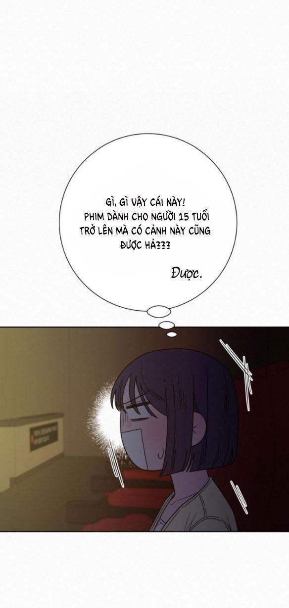 Tình Yêu Trong Sáng 