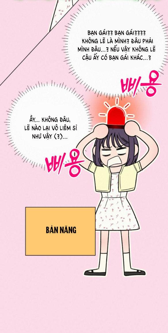 Tình Yêu Trong Sáng 