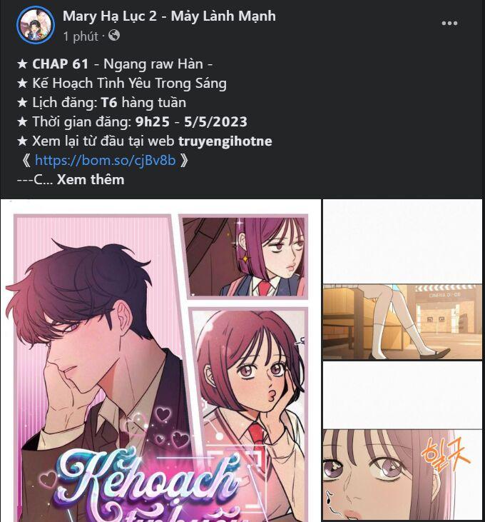 Tình Yêu Trong Sáng 
