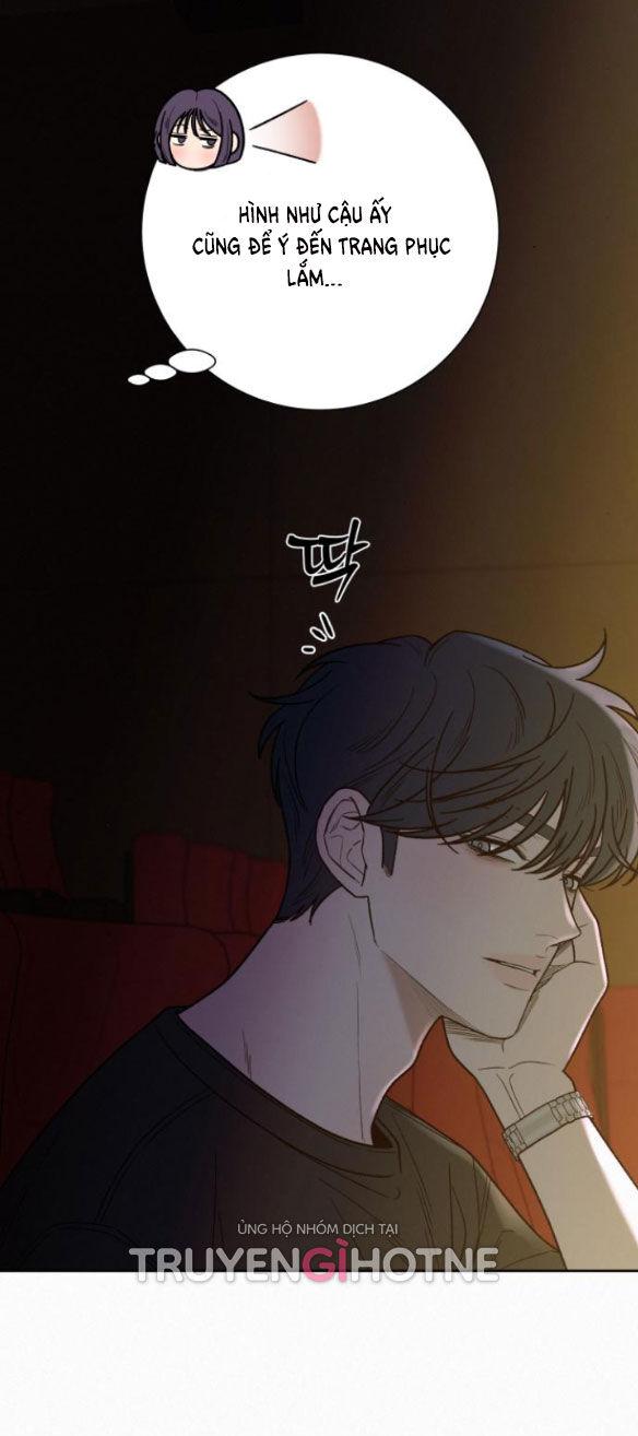 Tình Yêu Trong Sáng 