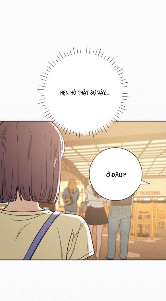 Tình Yêu Trong Sáng 