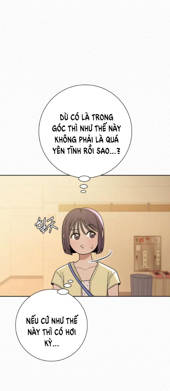Tình Yêu Trong Sáng 