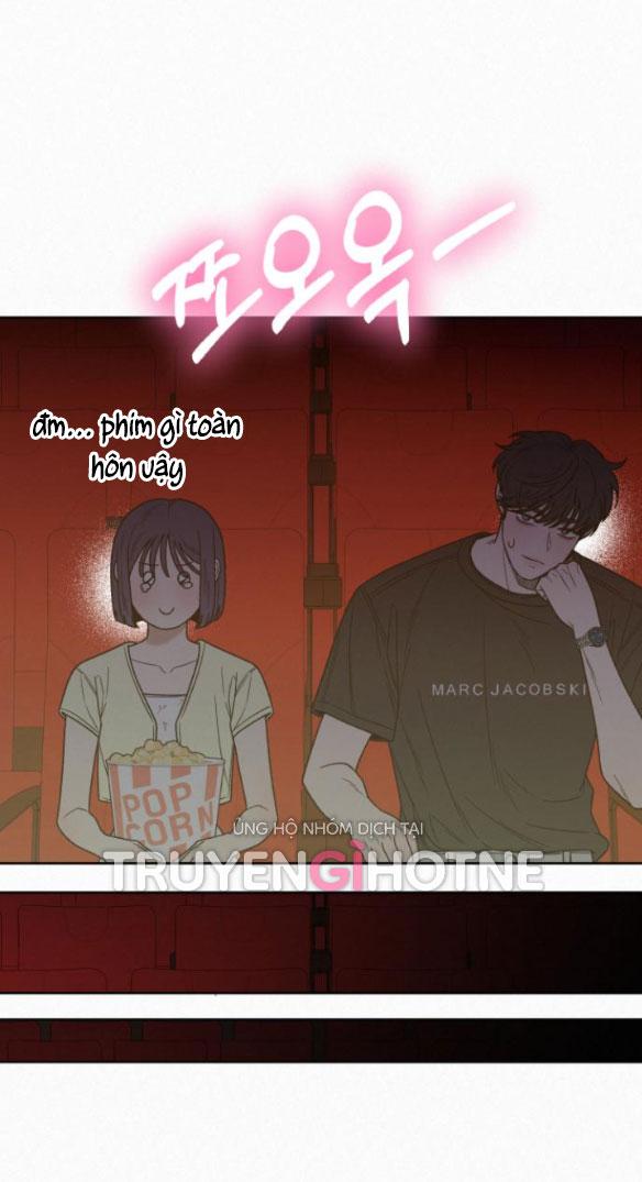 Tình Yêu Trong Sáng 