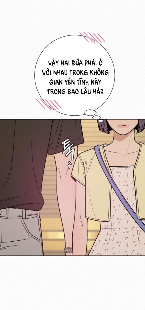 Tình Yêu Trong Sáng 