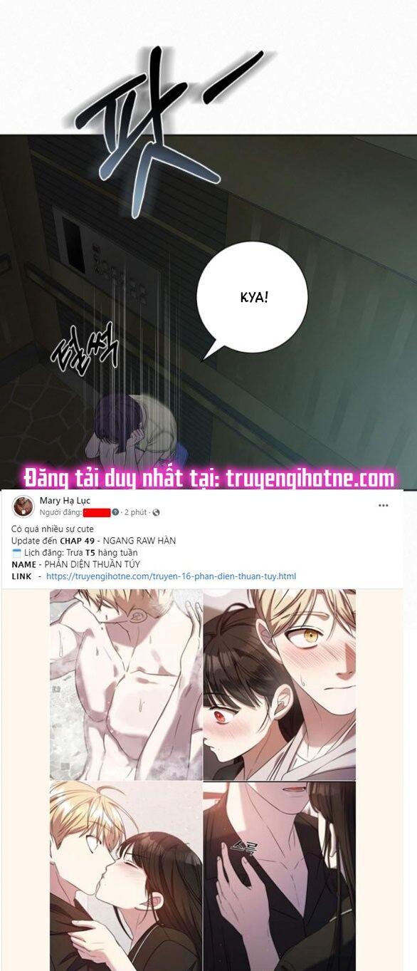 Tình Yêu Trong Sáng 