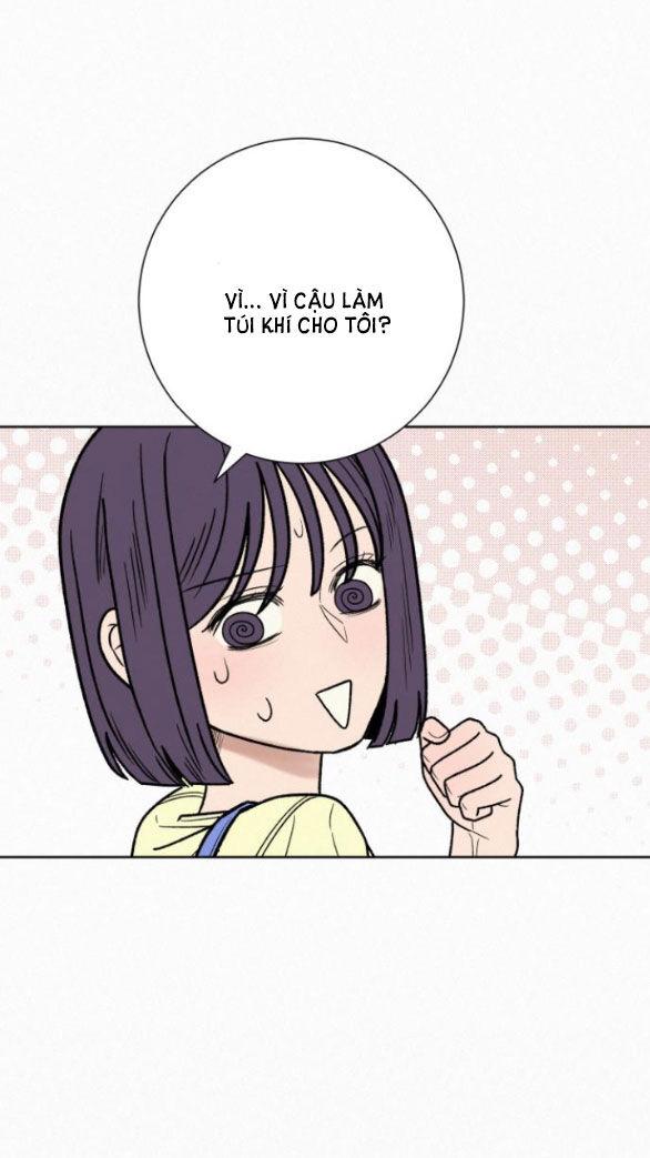 Tình Yêu Trong Sáng 