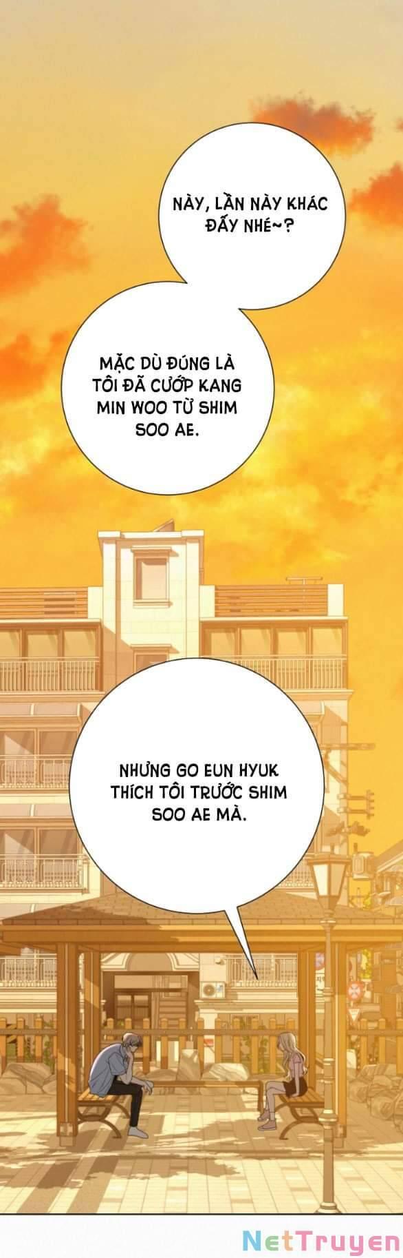 Tình Yêu Trong Sáng 