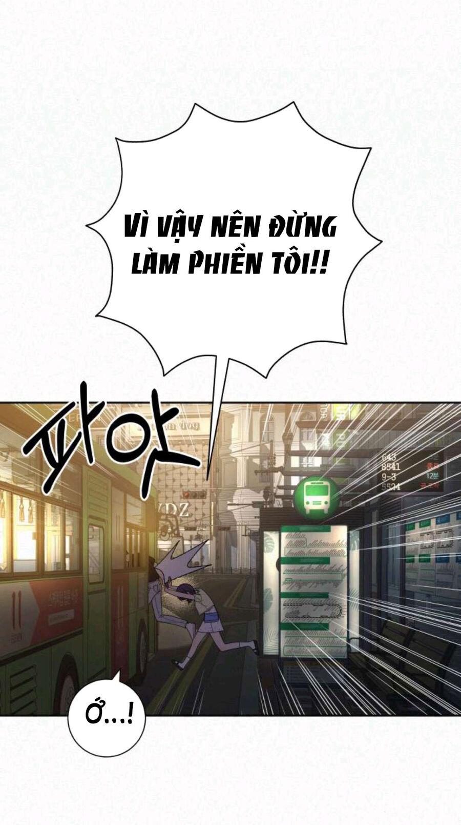 Tình Yêu Trong Sáng 