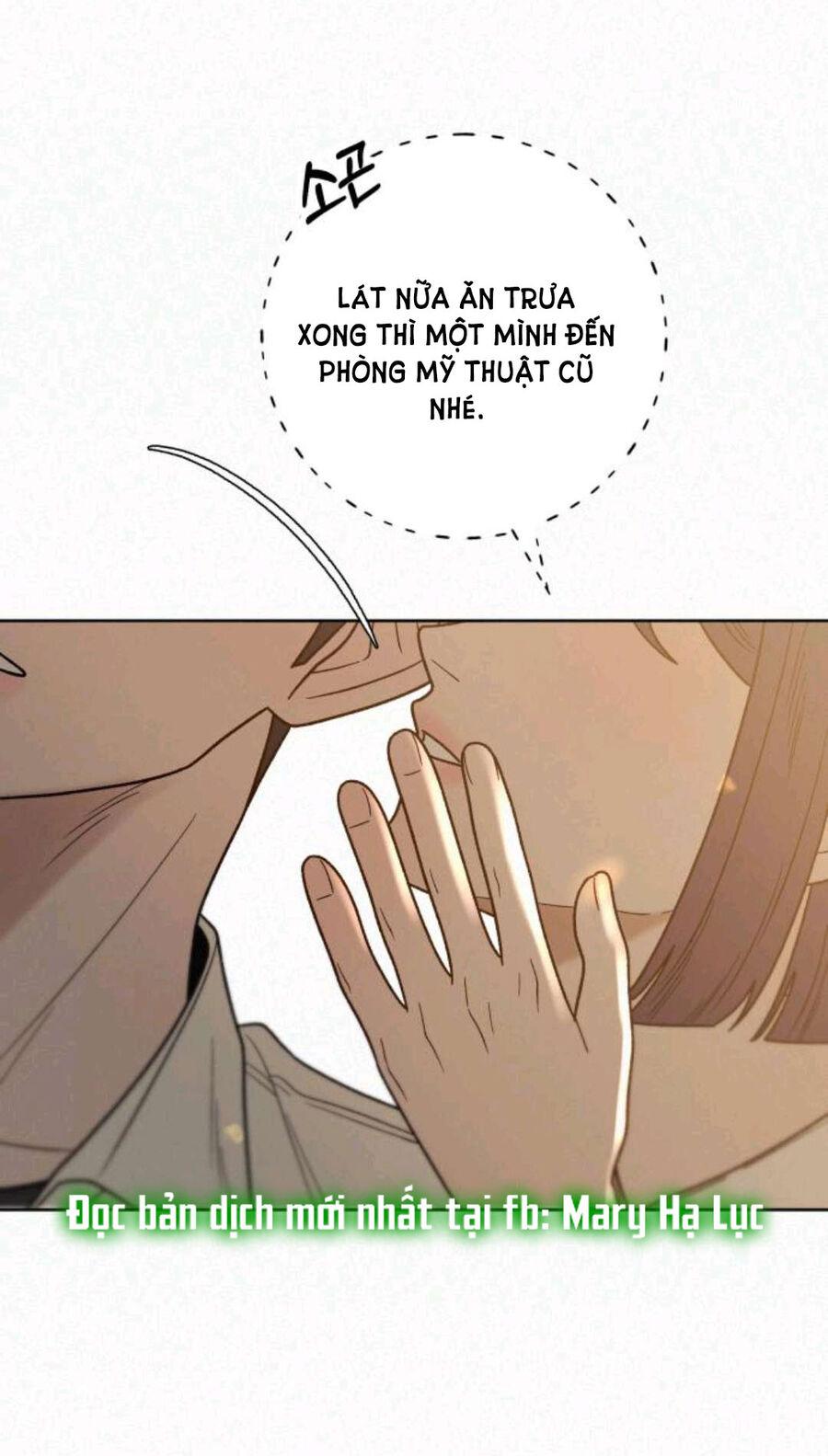 Tình Yêu Trong Sáng 