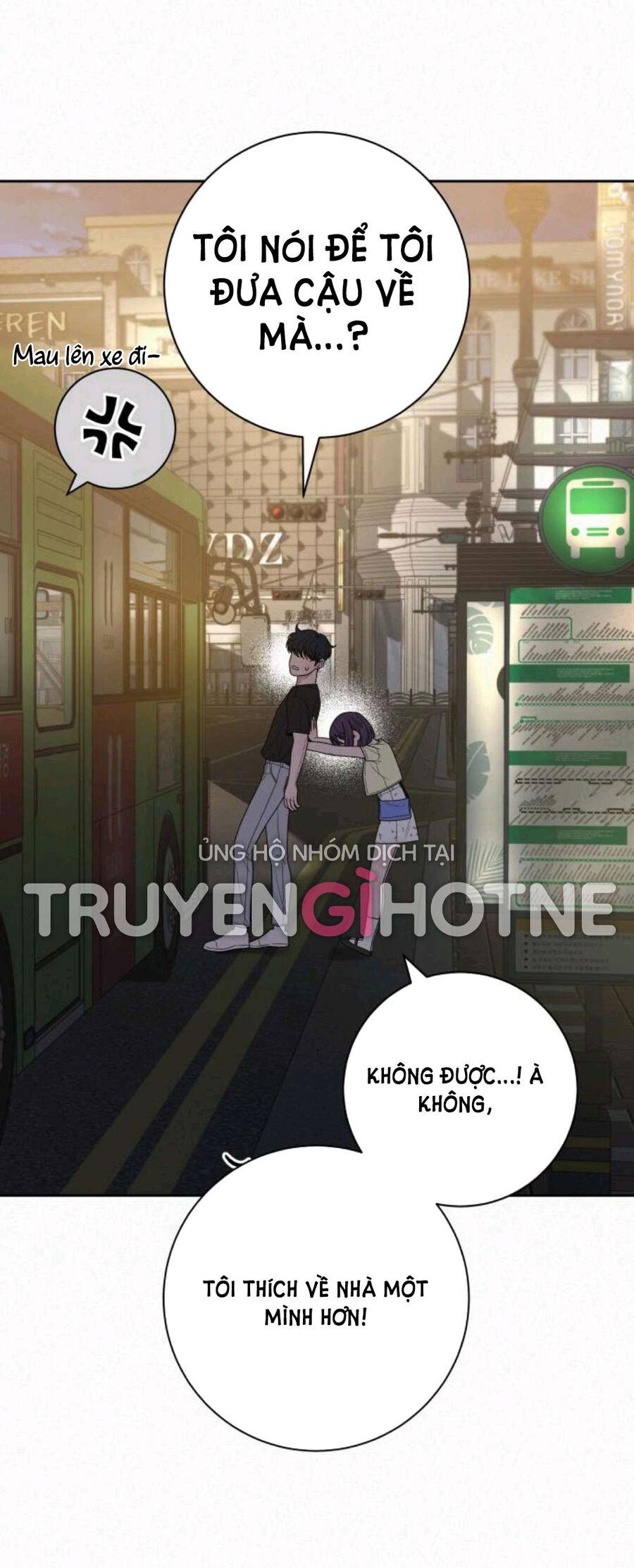 Tình Yêu Trong Sáng 