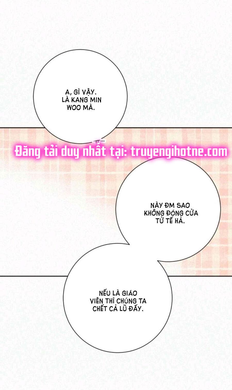 Tình Yêu Trong Sáng 