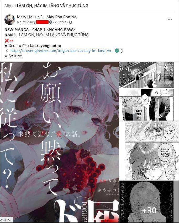 Tình Yêu Trong Sáng 