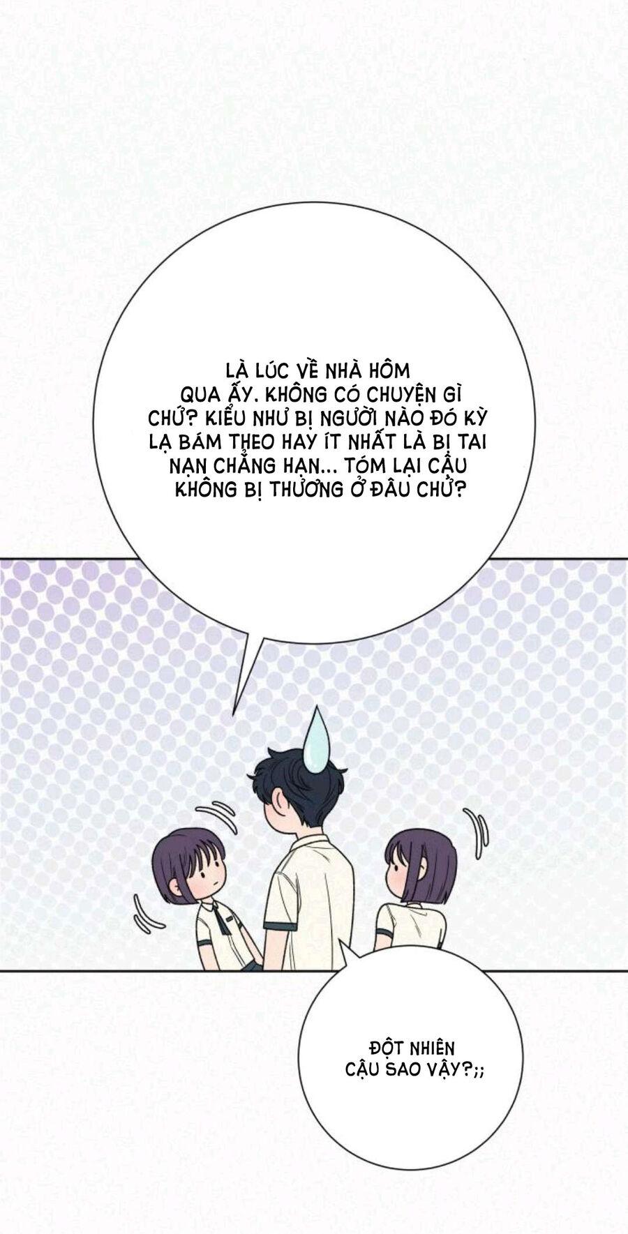 Tình Yêu Trong Sáng 