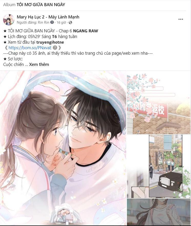 Tình Yêu Trong Sáng 