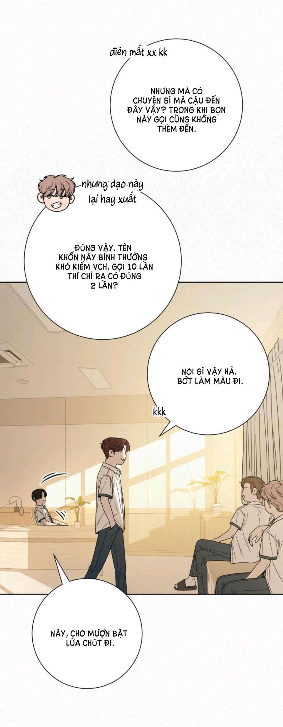 Tình Yêu Trong Sáng 