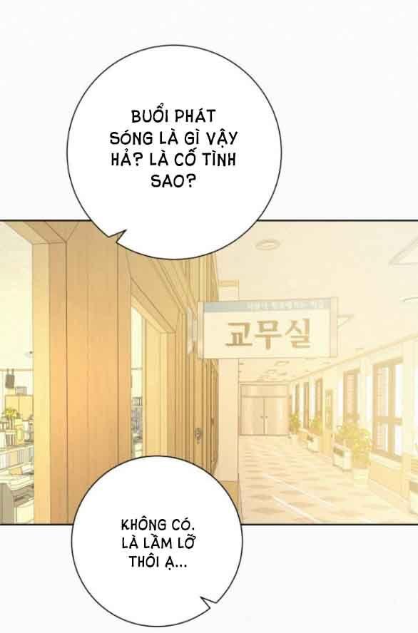 Tình Yêu Trong Sáng 