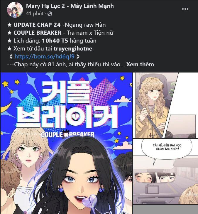 Tình Yêu Trong Sáng 