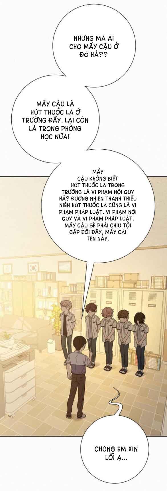 Tình Yêu Trong Sáng 