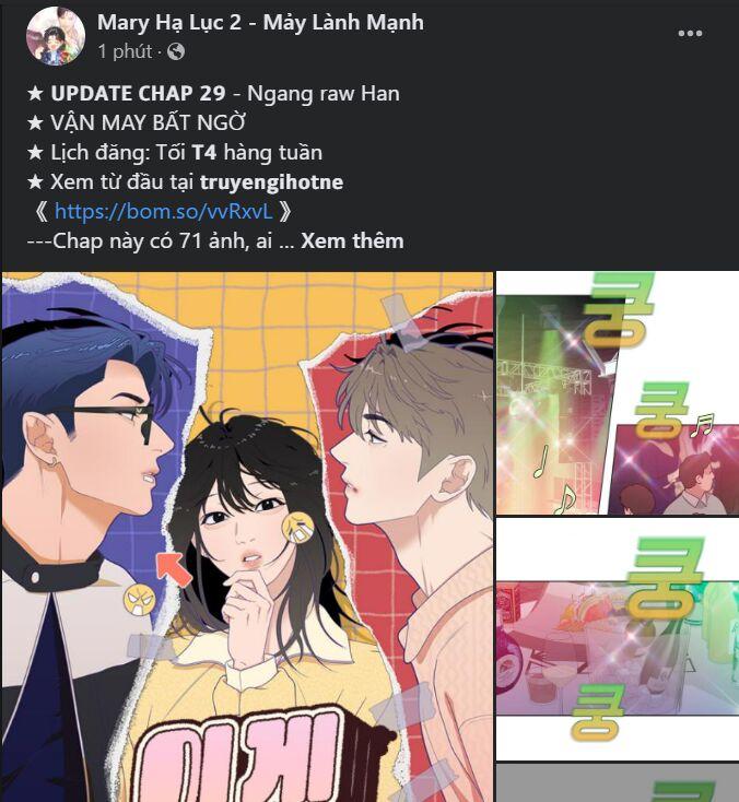 Tình Yêu Trong Sáng 