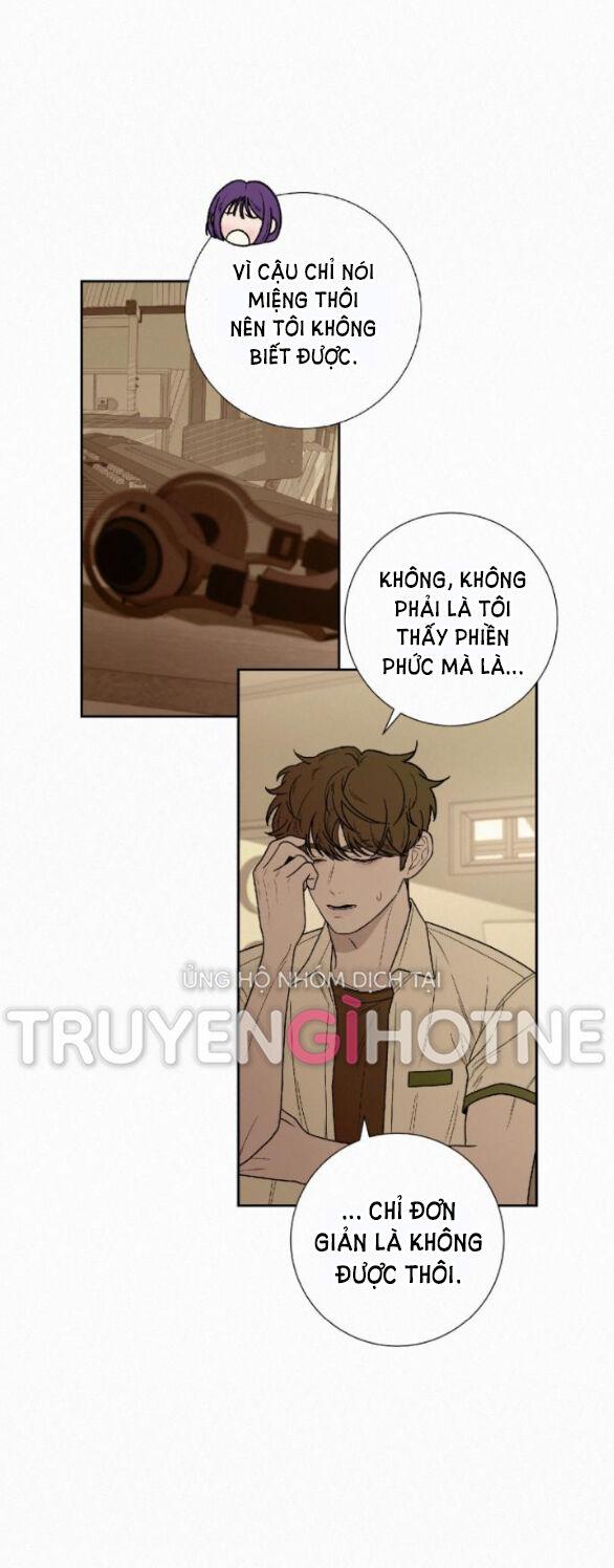 Tình Yêu Trong Sáng 