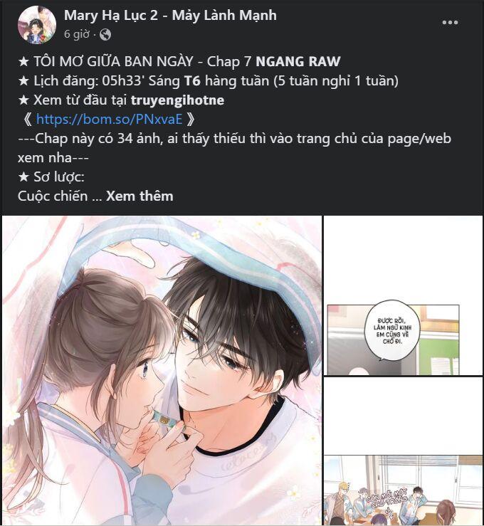 Tình Yêu Trong Sáng 