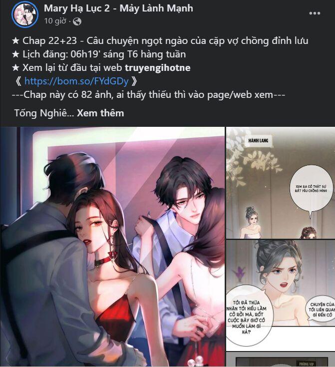 Tình Yêu Trong Sáng 