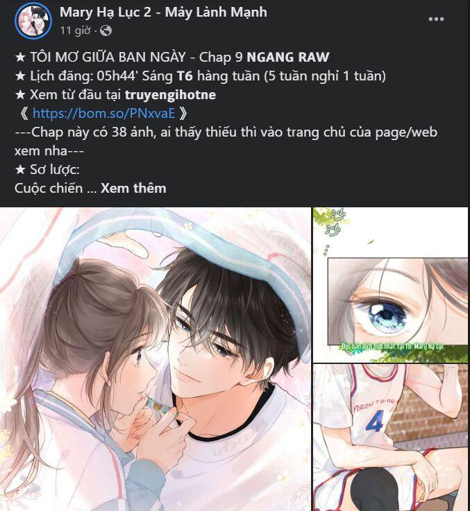 Tình Yêu Trong Sáng 