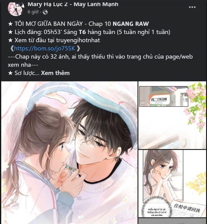 Tình Yêu Trong Sáng 