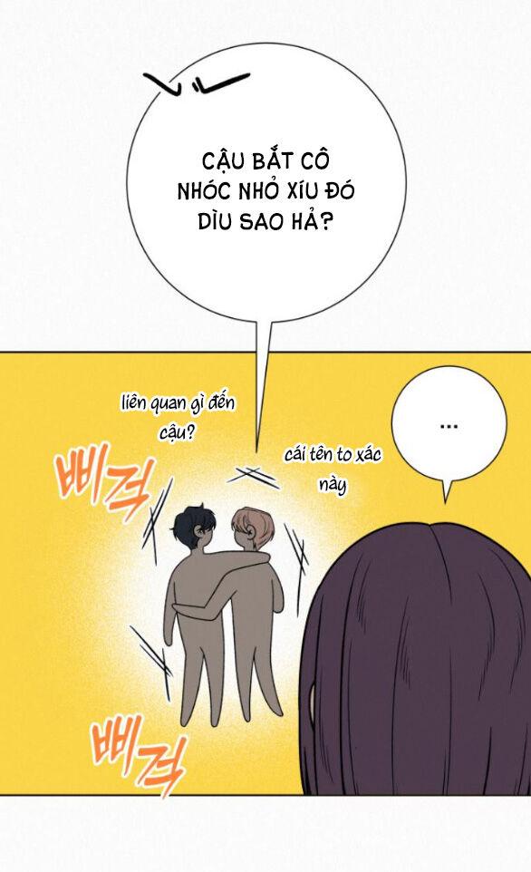 Tình Yêu Trong Sáng 